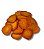 Chips de Cenoura Granel - Imagem 1