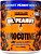 Pasta de Amendoim sabor Chocotine 600g Dr. Peanut - Imagem 1