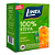 Adoçante Stevia Sache 50 Sachês 6G Linea - Imagem 1