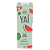 Chá Verde Sabor Melancia 1L Yai - Imagem 1