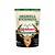 Granola Sem Glúten Lascas de Coco e Castanhas 200g Kobber - Imagem 1