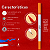 Caneta Dual Tip Glizi – 48 Cores para Criar e Colorir - Imagem 3