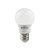 Lâmpada Led Bulbo 12W Tubo E27 A60 Blumenau - Imagem 1