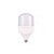 Lâmpada Led Bulbo T80 20W Alta Potência 6500K Blue - Imagem 1