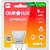 Lâmpada Superled 4w MR11 Ourolux - Imagem 1