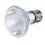 Lampada 50w Halogena Par 20 Comum Clara 127v OUROLUX - Imagem 2