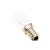 Lâmpada Mini Incandescente Maquina Geladeira Fogão 127v E-17 - Imagem 1