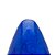 Lâmpada Chupeta 7w Incandescente Azul 220v NARDS - Imagem 2