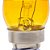 Lâmpada Chupeta 7w Incandescente E-14 Ambar 127v - Imagem 3