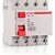 Interruptor Diferencial 4p 63A 30mA Steck tipo DR - Imagem 1