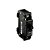 Disjuntor Nema Unipolar Dlb 90a Lorenzetti Monofásico Preto - Imagem 1
