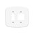 Espelho Placa Interruptor Duplo Simples Tampa F12 4x4 Fame - Imagem 1