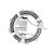Resistência Para Chuveiro Hydra Spot 8t Original 220v - Imagem 2