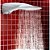 Ducha Advanced Eletrônica 220v 8t 7500w 40a Lorenzetti - Imagem 2