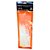 Pacote 25 Abraçadeira Em Nylon 760x9,0mm Branca Foxlux - Imagem 1