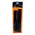 Pacote 100 Abraçadeira Em Nylon 200x3,5mm Preta Foxlux - Imagem 1