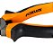 Alicate Universal 8 Pol Isolado 750v Antideslizante Foxlux - Imagem 3