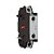 Bloco Auxiliar Contator F8-11 Para CJX2 JNG - Imagem 1