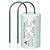 Capacitor Polipropileno Para Motor / Ventilador 5 UF MF 250v - Imagem 1