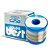 Carretel de Solda em fio Estanho Azul 1,0 60x40 125g Best - Imagem 3
