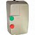 Chave Magnética De Partida 7,5cv Weg Trifásica (15-23a) 220v - Imagem 1