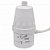 Aquecedor Elétrico Torneira Branco Pia / lavatório Fame 220v - Imagem 1