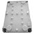 Caixa Light Passagem 154x110x70 mm Steck Sobrepor Pvc Opaca - Imagem 3