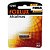 Pilhas Alcalinas A23 12v Foxlux - Imagem 1