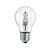 Lampada Bulbo Halógena 105w Transparente Clara E27 - Imagem 1
