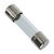 Fusível 8a Vidro Grande Filtro De Linha Com 10 Peças 5x30mm - Imagem 1