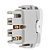 Miolo Módulo De Interruptor Simples 10a 250v Alumbra Gracia - Imagem 2