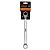 Chave Estrela Profissional Aço Carbono Foxlux 6x7 Ref 5401 - Imagem 2