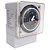 Timer Temporizador Analogico JNG 220v Programador JTHA - Imagem 2