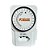 Timer Temporizador Programavel Analogico Bivolt Foxlux 1601 - Imagem 1