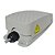 Pedaleira Interruptor Elétrico Reversivel 1NA+1NF MDFS-2 JNG - Imagem 1