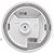 Sensor de Presença Teto Embutir/Sobrepor QA18M Qualitronix - Imagem 3