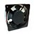 Ventilador Cooler Ventoinha Fan 180x180x60 220v JNG - Imagem 2