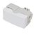 Miolo Módulo De Interruptor Simples 10a 250v Margirius Sleek - Imagem 2