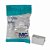 Miolo Módulo De Interruptor Simples 10a 250v Margirius Sleek - Imagem 3