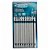 Jogo Bits S2 Phillips Ph2 90mm Com Encaixe 1/4 Pol 10 Pçs - Imagem 1