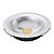 Spot Luminária Dowlight Led Cob 35w Embutir 4000k Bivolt - Imagem 4