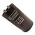 Capacitor Eletrolítico Partida de Motores 243-292 UF 127v - Imagem 2