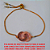 PULSEIRA NO BRUTO PRONTO PARA O BANHO COM CONECTOR TODO CRAVEJADO EM MICRO ZIRCONIAS TAM.2CM - PESO 2,5GR - BRU2777 - Imagem 2