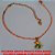 PULSEIRA BRUTO PRONTO PARA BANHO  PULSEITA SIMPLES E DELICADA 18CM + EXTENSOR BRU1658 - Imagem 1
