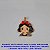 PINGENTE  BRUTO PRONTO PARA O BANHO -PERSONAGEM DE DESNENHO ANIMADO (PRODUTO ESMALTADO) TAMANHO 2,5X2,8CM - PESO TOTAL 3.2GR - BRU6353 - Imagem 1
