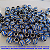 ACESSORIO BRUTO PRONTO PARA BANH(CX51) - PARA PULSEIRA (SIMILAR A PANDORA  PESO TOTAL 2.1GR (VENDAS POR UNIDADES)COMPOSIÇÃO 100% METAL - BRU7315 - Imagem 1