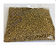 ACESSORIO NO BRUTO PRONTO PARA O BANHO - ARGOLINHA PARA ACABAMENTO TAMNHO  3,5MM -0.7 - PACOTE COM 500GR - COMPOSIÇÃO 100% LATÃO BRU00069 - Imagem 1