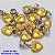 ACESSÓRIO NO BRUTO PRONTO PARA O BANHO(E1648) PINGENTE CORAÇÃO 13MM - BERLOQUE PARA PULSEIRA SIMILAR A PANDORA(PEÇA VENDIDA POR UNIDADE) PENDENTE ABS - PESO  1,0GR - BRU000605 - Imagem 1