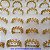 ANEL NO BRUTO PRONTO PARA O BANHO COM MICRO ZIRCÔNIAS LARGURA 5MM PESO 2,8GR ANEL000146 - Imagem 1