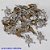 PINGENTE NO BRUTO PRONTO PARA O BANHO ALTA FUSÃO CRAVEJADOS COM MICRO ZIRCÔNIAS BAILARINA -  TAMANHO 8MM - PESO: 0.7GR - BRU001374A - Imagem 1